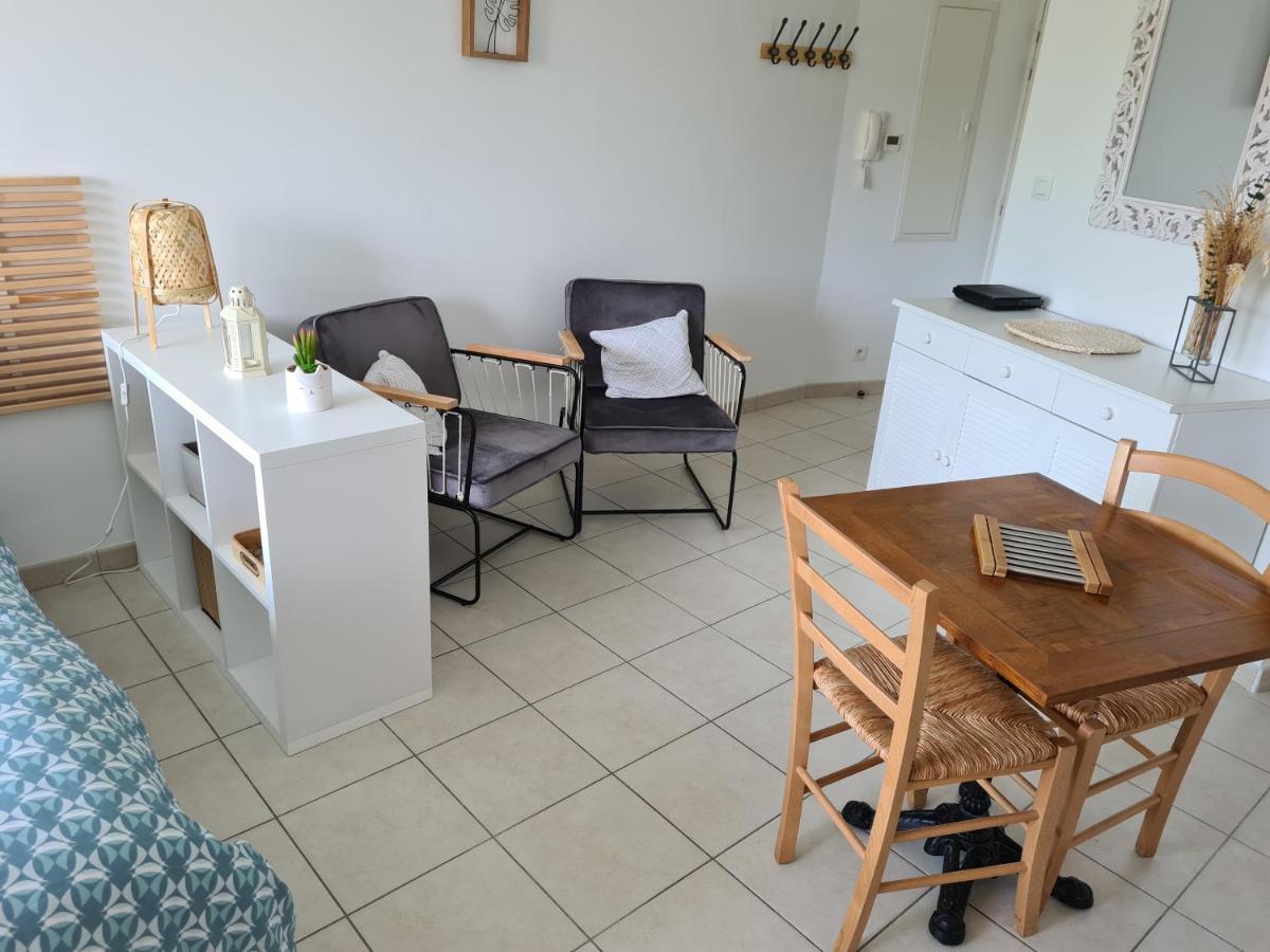 Chez Malo Apartman Perros-Guirec Kültér fotó