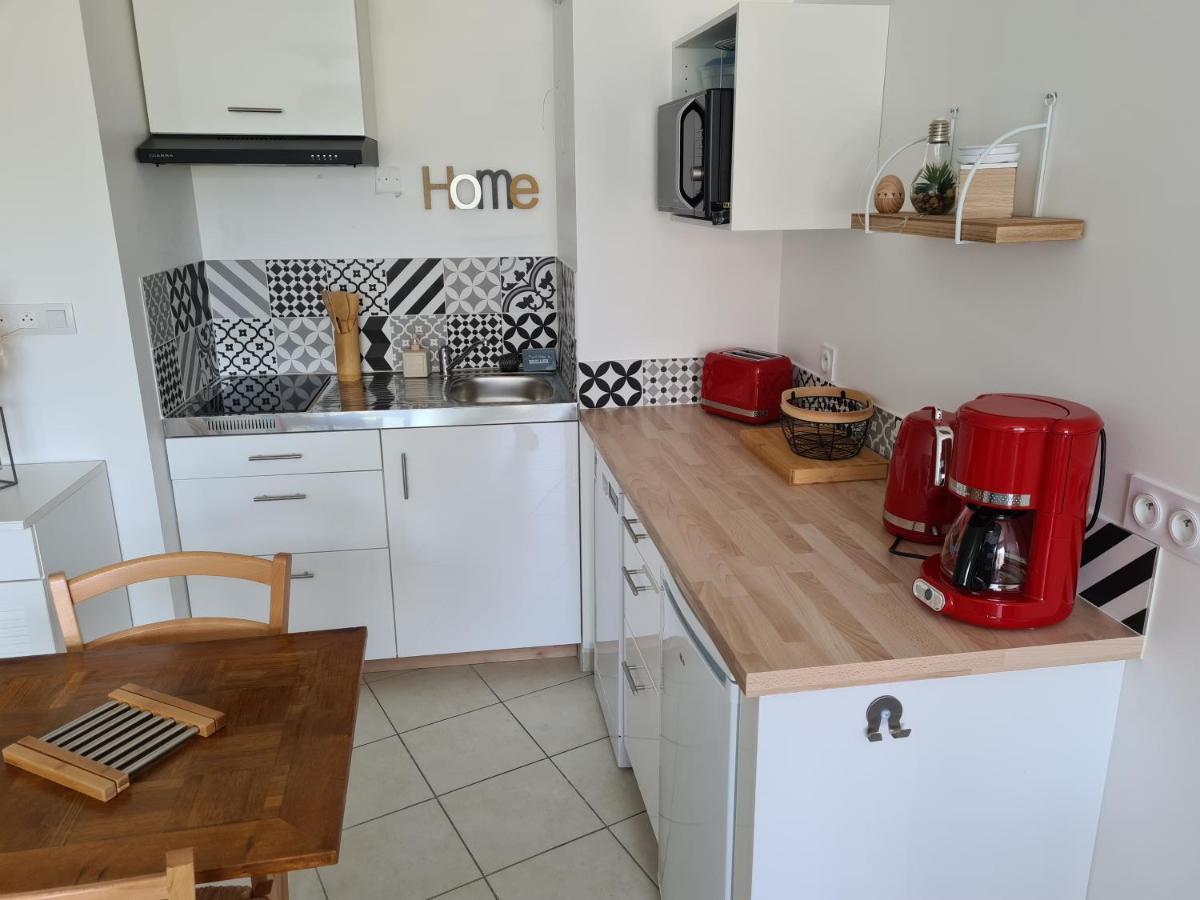 Chez Malo Apartman Perros-Guirec Kültér fotó