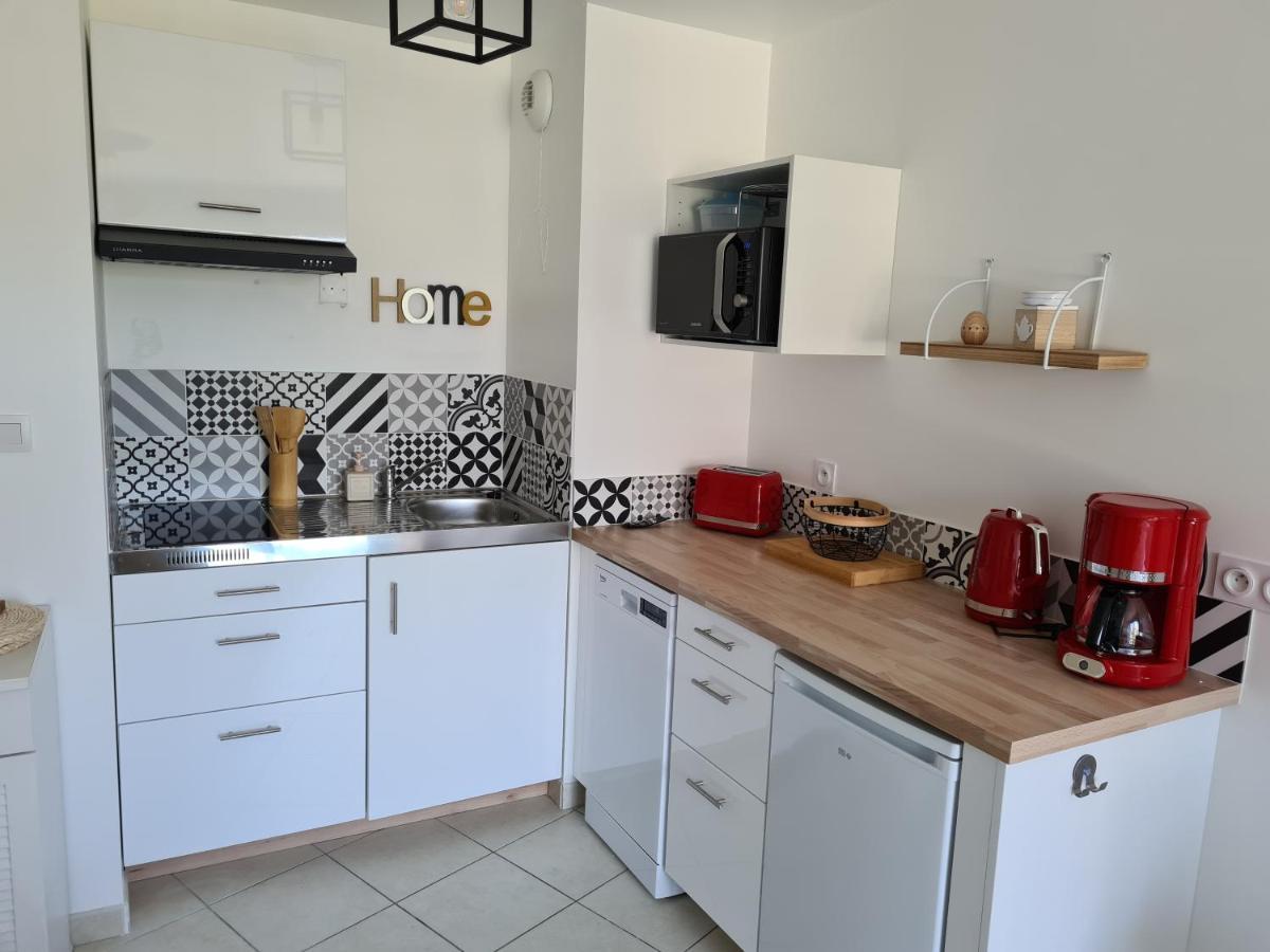 Chez Malo Apartman Perros-Guirec Kültér fotó