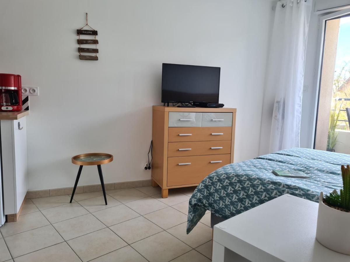 Chez Malo Apartman Perros-Guirec Kültér fotó