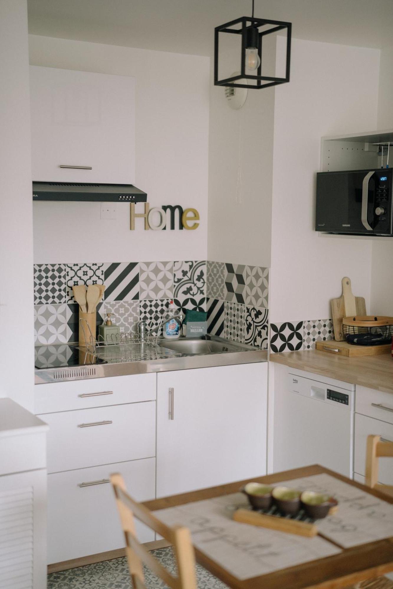 Chez Malo Apartman Perros-Guirec Kültér fotó